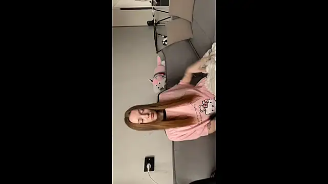 lunli0 online show from 02.18.26