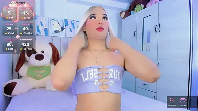 baby cleo  online show from 03.13.26