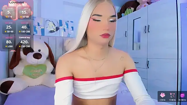 baby cleo  online show from 03.31.26