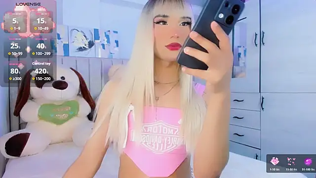 baby cleo  online show from 04.15.26