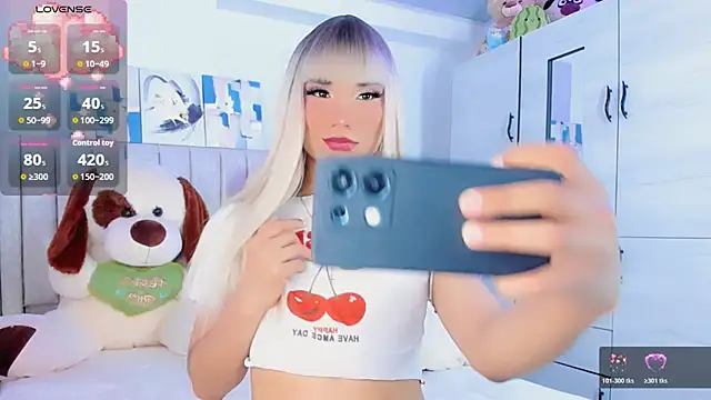 baby cleo  online show from 04.16.26