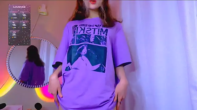 Maxine gold online show from 02.18.26