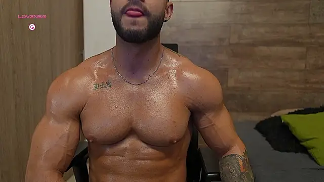 connor h1 online show from 03.23.26