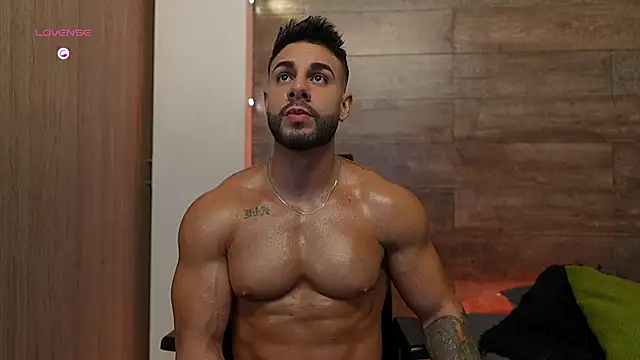 connor h1 online show from 04.04.26