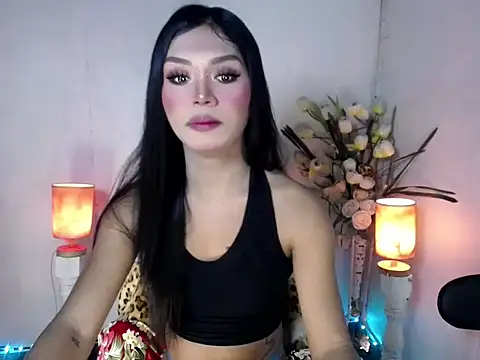 Darkness Angel online show from 05.23.26