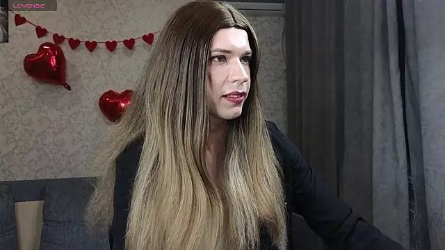 Anna inHear online show from 02.24.26