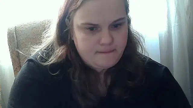 Snapshot of DollyGersoon chatting on 02.27.26 DollyGersoon online show from 02.27.26