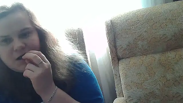 Snapshot of DollyGersoon chatting on 02.28.26 DollyGersoon online show from 02.28.26