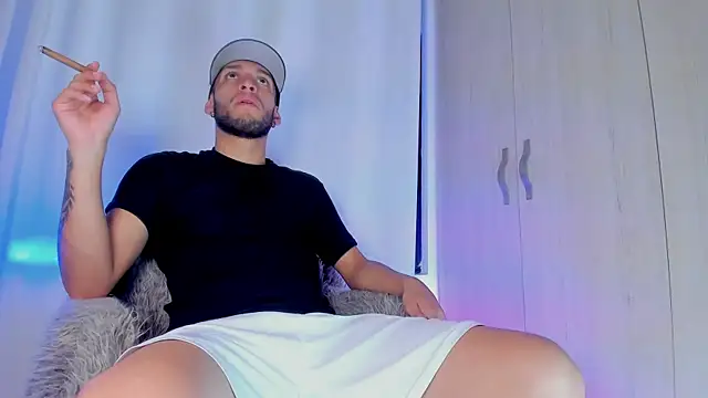 Velvet Angel online show from 02.21.26