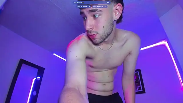 PapiNoha69 online show from 05.04.26