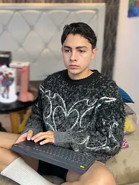 Snapshot of Samu_Hott chatting on 02.16.26 Samu Hott online show from 02.16.26