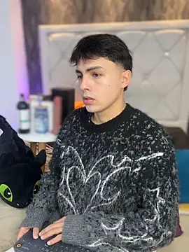 Samu Hott online show from 04.13.26