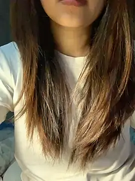 Luna Babyyy online show from 02.10.26