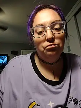 Snapshot of RavenOnyx chatting on 07.20.26 RavenOnyx online show from 07.20.26