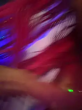 Snapshot of Karolaiin_LS chatting on 02.19.26 Karolaiin LS online show from 02.19.26