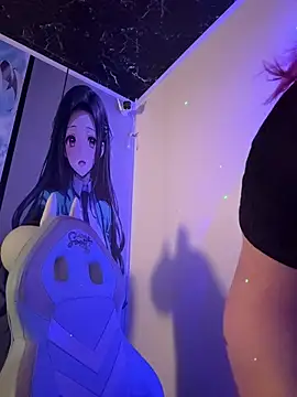 Snapshot of Maaddy_LS chatting on 02.27.26 Maaddy LS online show from 02.27.26