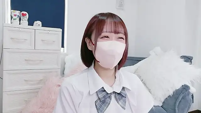 Himari 162 online show from 02.21.26