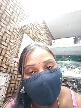 Tamil Hot Nisha online show from 02.09.26