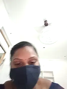 Tamil Hot Nisha online show from 02.18.26