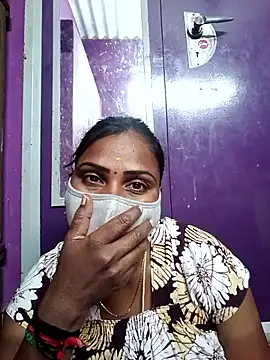 Tamil Hot Nisha online show from 03.12.26