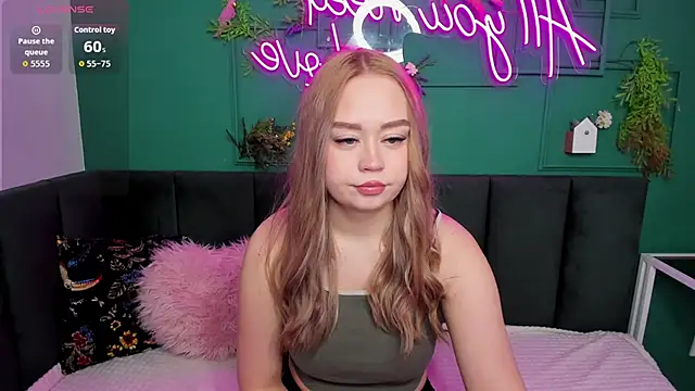 BellaAiry online show from 03.23.26