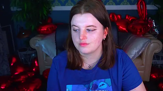 KristiFoxy online show from 02.05.26