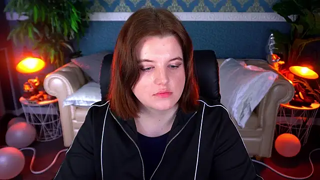 KristiFoxy online show from 03.10.26