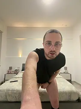 ItalianAlex online show from 02.10.26