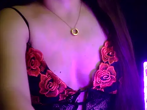 anvika 1709 online show from 04.16.26