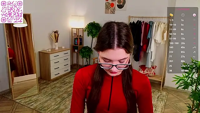 MirthaZien online show from 03.26.26