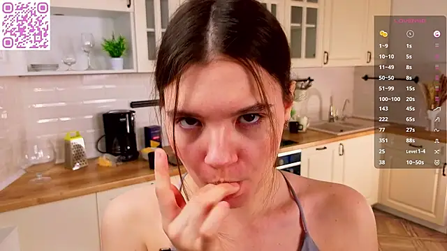 MirthaZien online show from 03.27.26