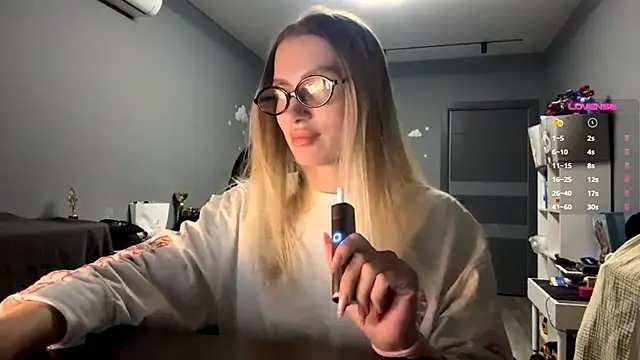 Snapshot of SoftnessMila chatting on 02.15.26 SoftnessMila online show from 02.15.26