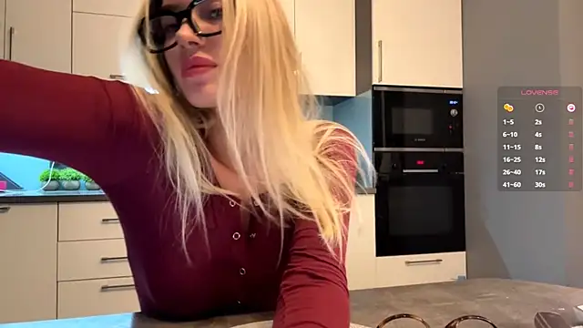 Snapshot of SoftnessMila chatting on 02.27.26 SoftnessMila online show from 02.27.26