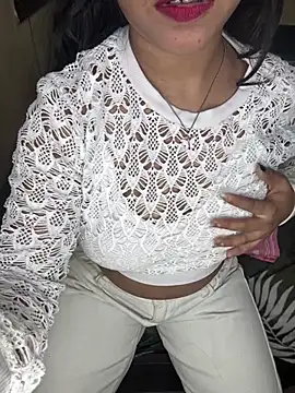 nauty girl shalu online show from 02.23.26