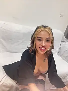 freyha20336 online show from 02.07.26