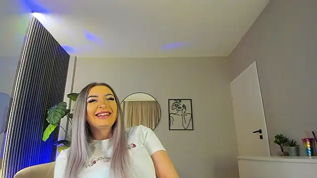 MissObsidian online show from 02.09.26