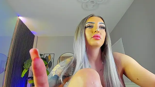 MissObsidian online show from 02.23.26