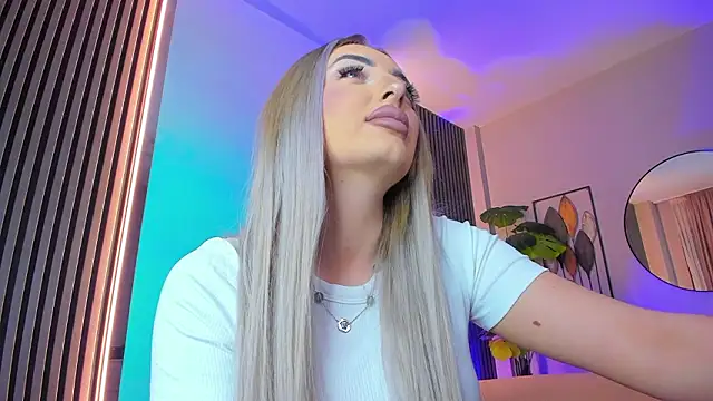 MissObsidian online show from 03.07.26