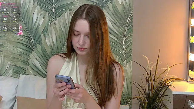 EmmaSagge online show from 02.08.26