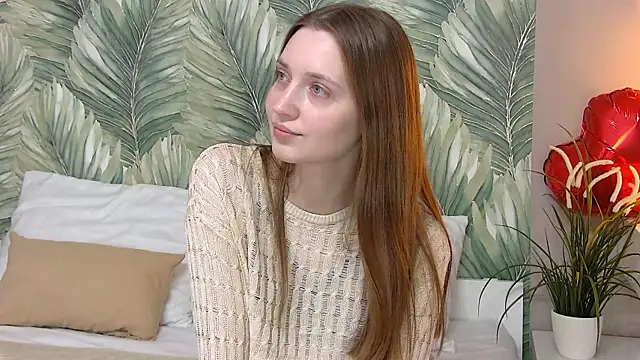 EmmaSagge online show from 02.10.26