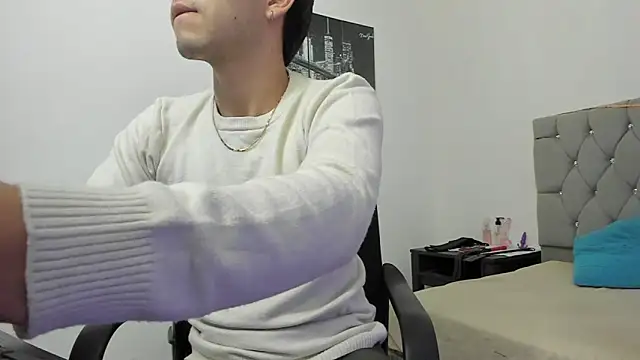  1DERECK online show from 02.07.26