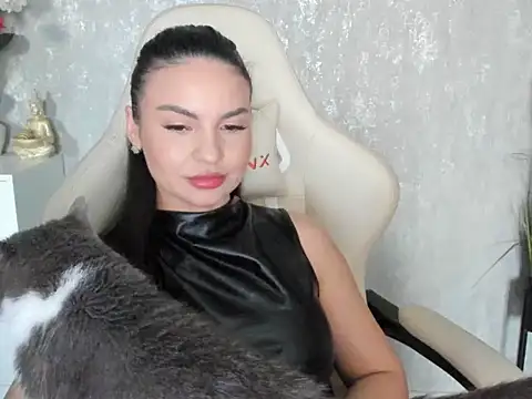 MistressMiia online show from 03.23.26