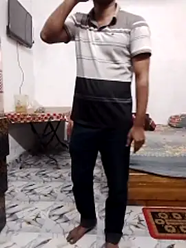 sos-boy online show from 02.23.26