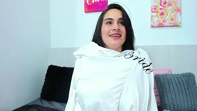 Gaby Taylor online show from 04.11.26