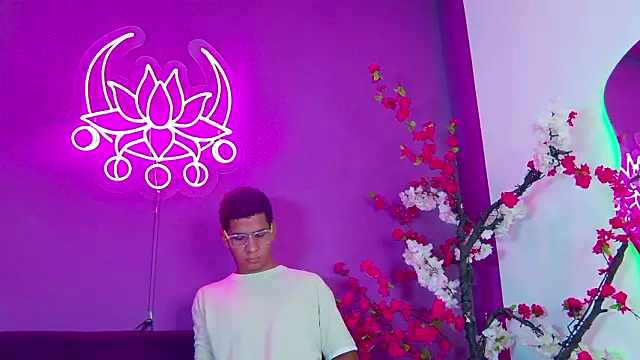 Noah Greenhartt online show from 02.21.26