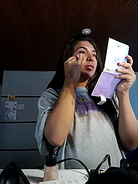 MeelFox online show from 02.06.26