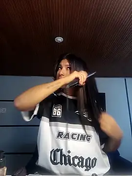 MeelFox online show from 03.04.26