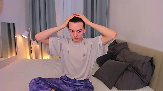 Ian Harrickton online show from 02.28.26