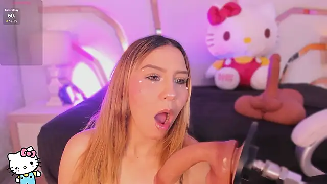 MelodyBloom  online show from 03.02.26