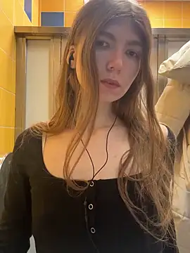 Bubble Chloe online show from 02.21.26